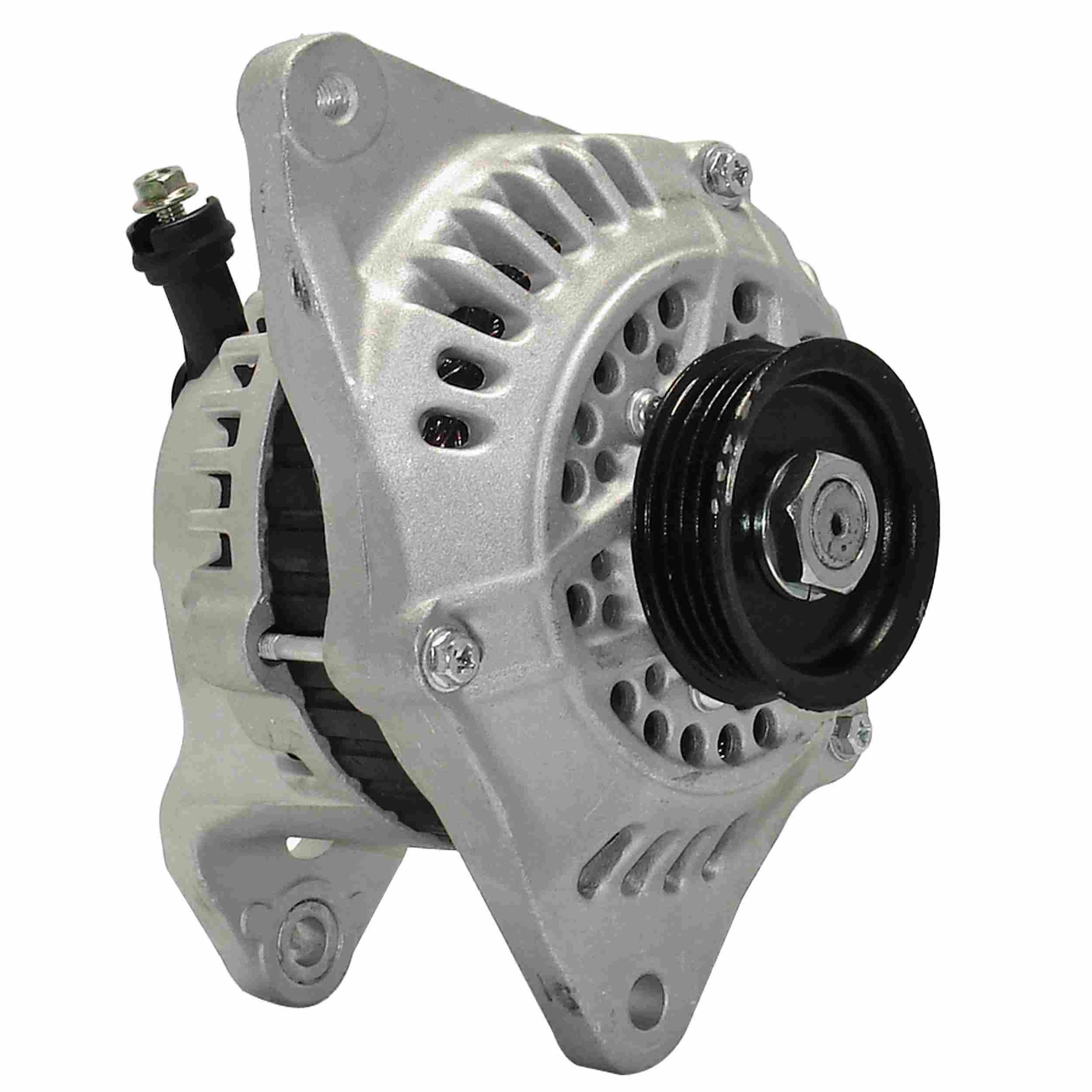 Quality-Built Alternator 14242