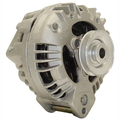 Quality-Built Alternator 14252