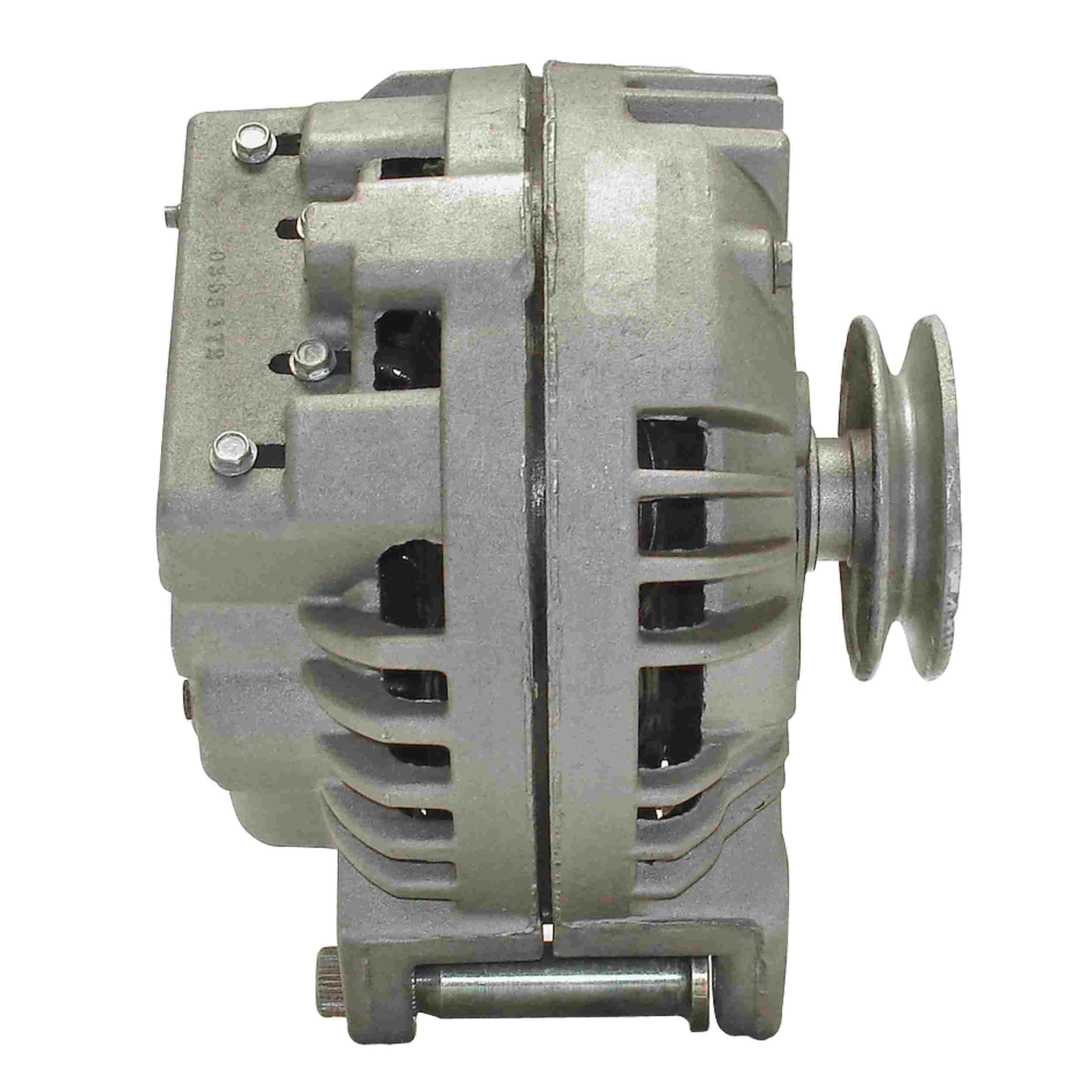 Quality-Built Alternator 14252