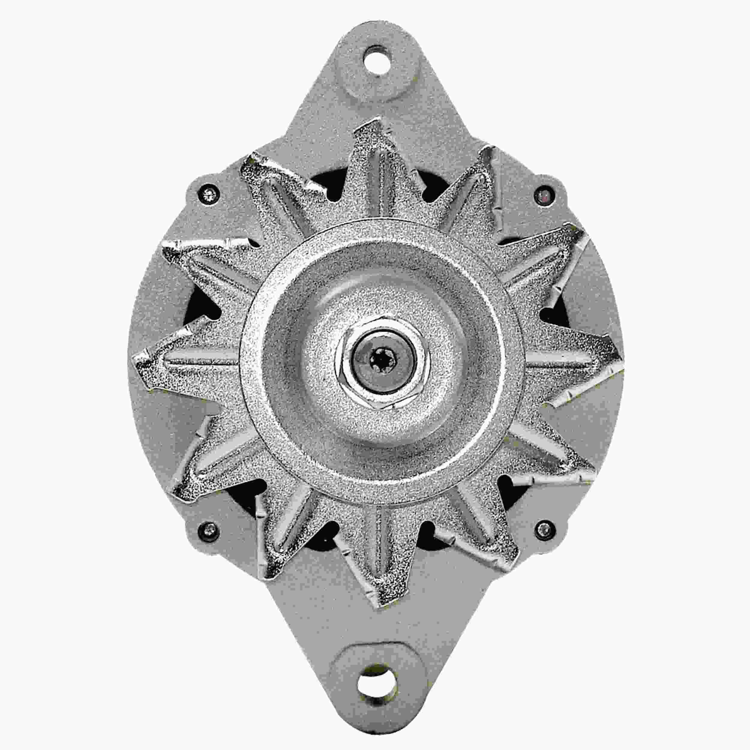 Quality-Built Alternator 14255