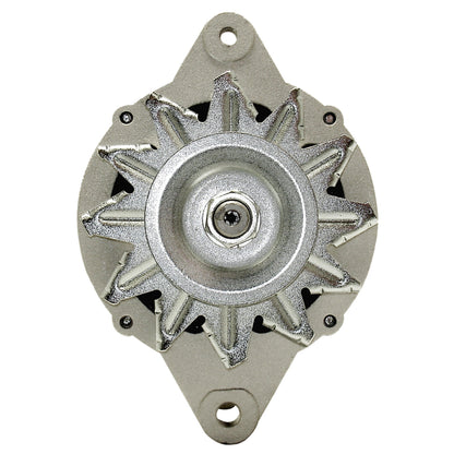 Quality-Built Alternator 14255