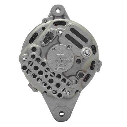 Quality-Built Alternator 14267