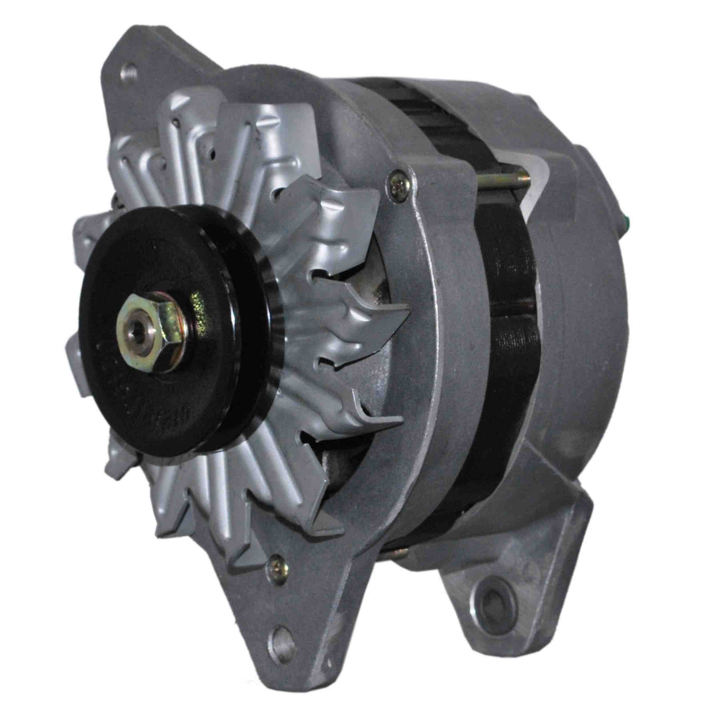 Quality-Built Alternator 14273