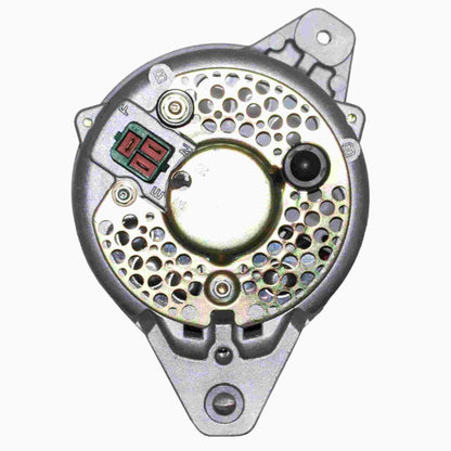 Quality-Built Alternator 14273