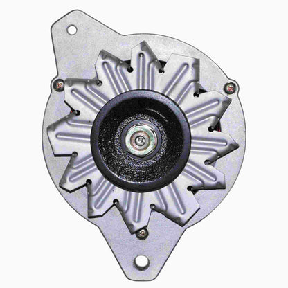 Quality-Built Alternator 14273