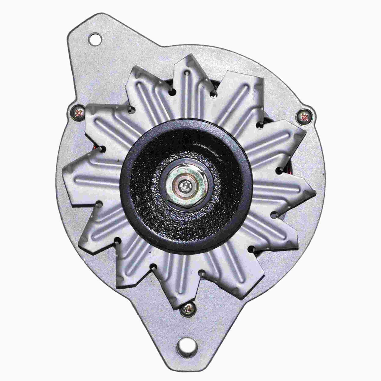 Quality-Built Alternator 14273