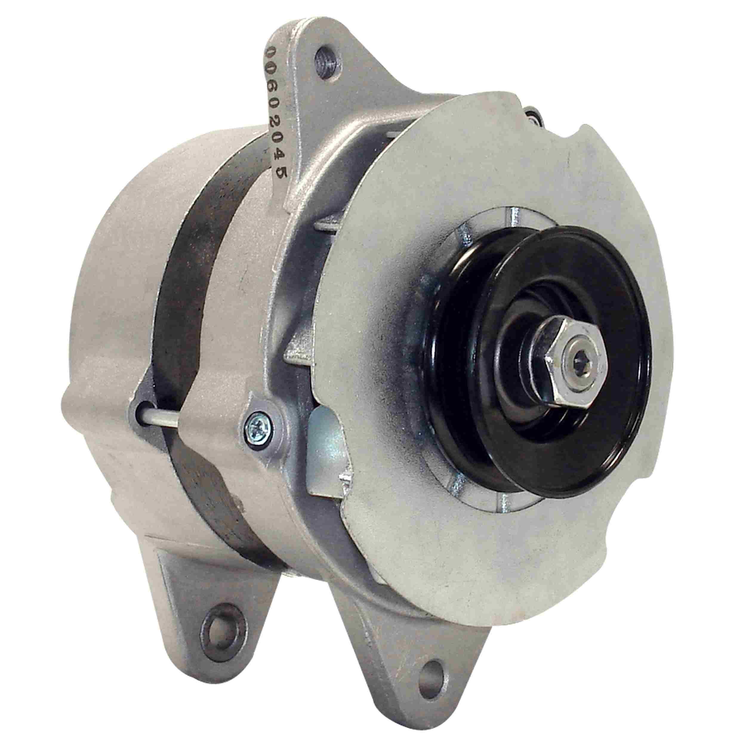 Quality-Built Alternator 14274
