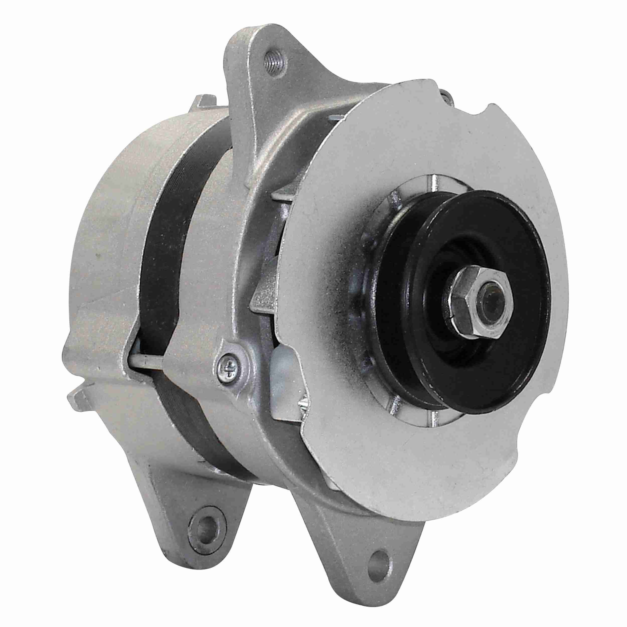 Quality-Built Alternator 14275