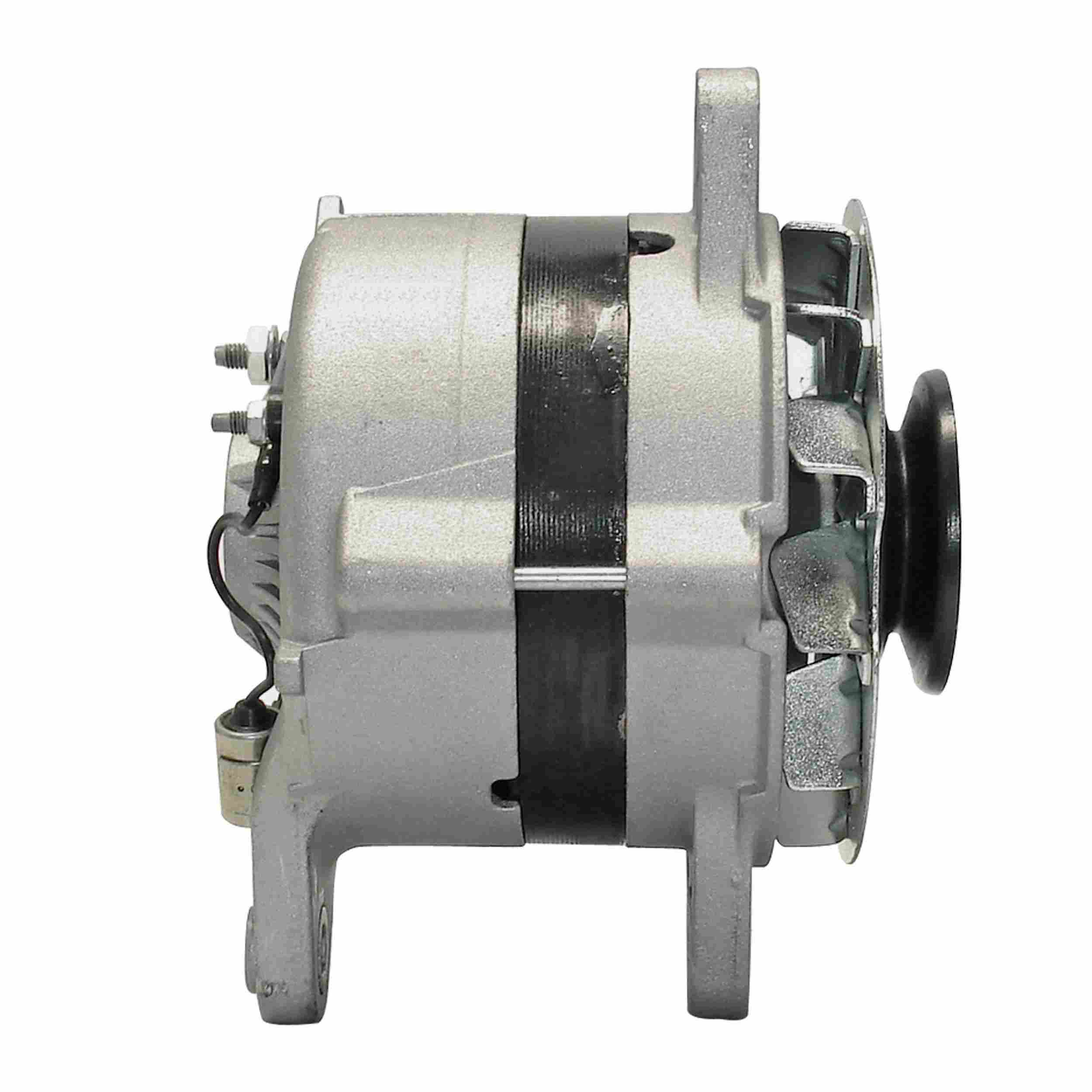 Quality-Built Alternator 14275