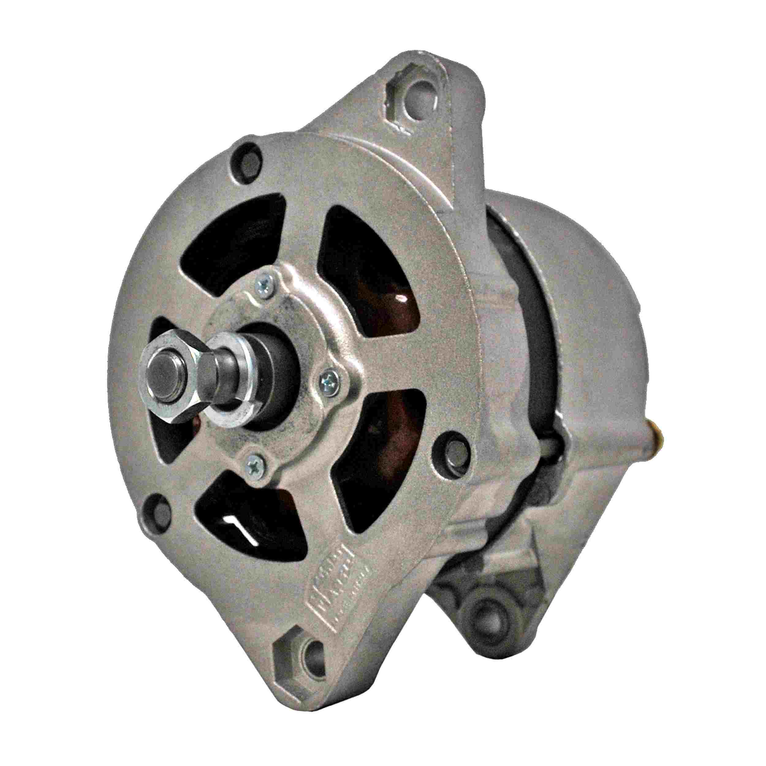 Quality-Built Alternator 14294