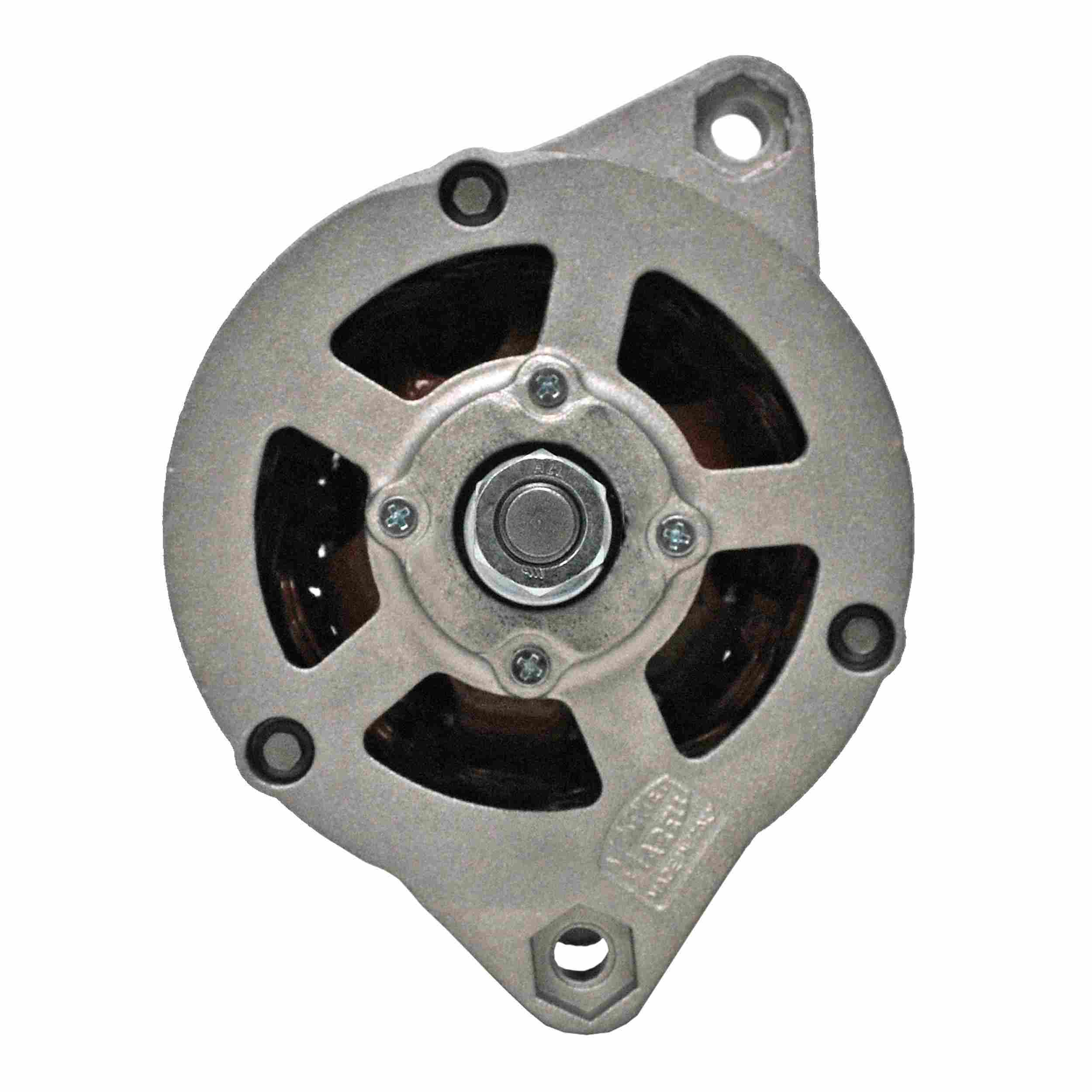 Quality-Built Alternator 14294