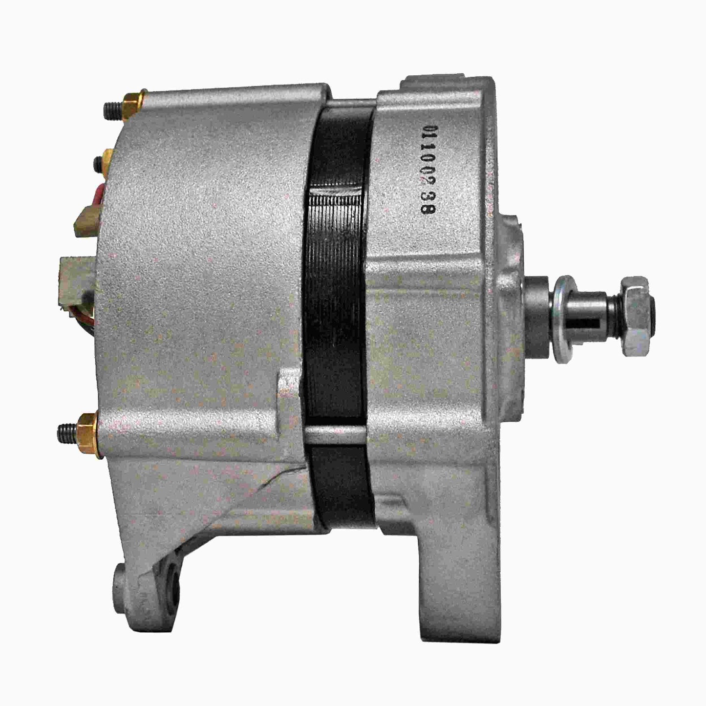 Quality-Built Alternator 14294