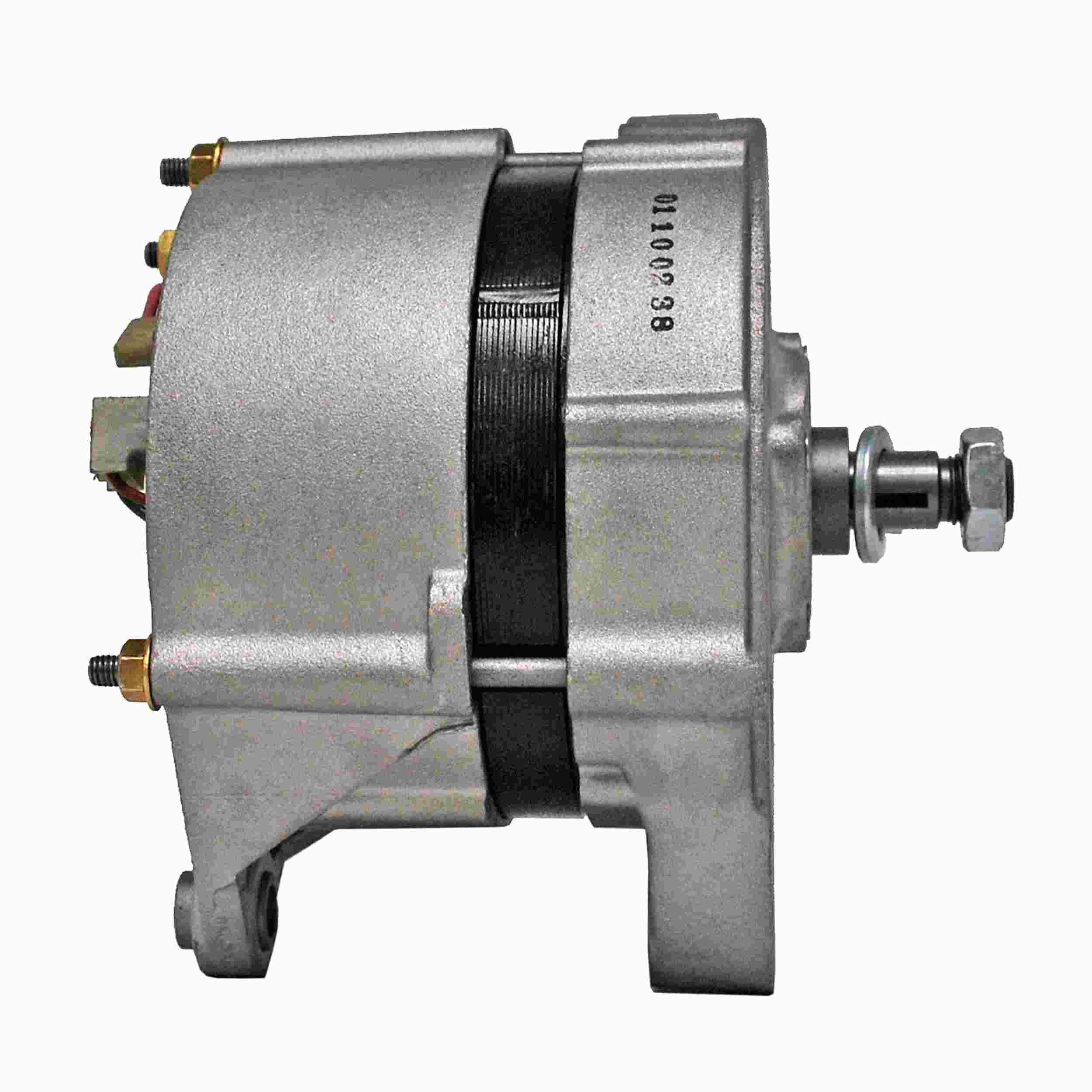 Quality-Built Alternator 14294