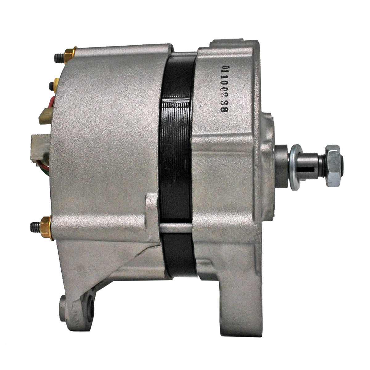 Quality-Built Alternator 14294
