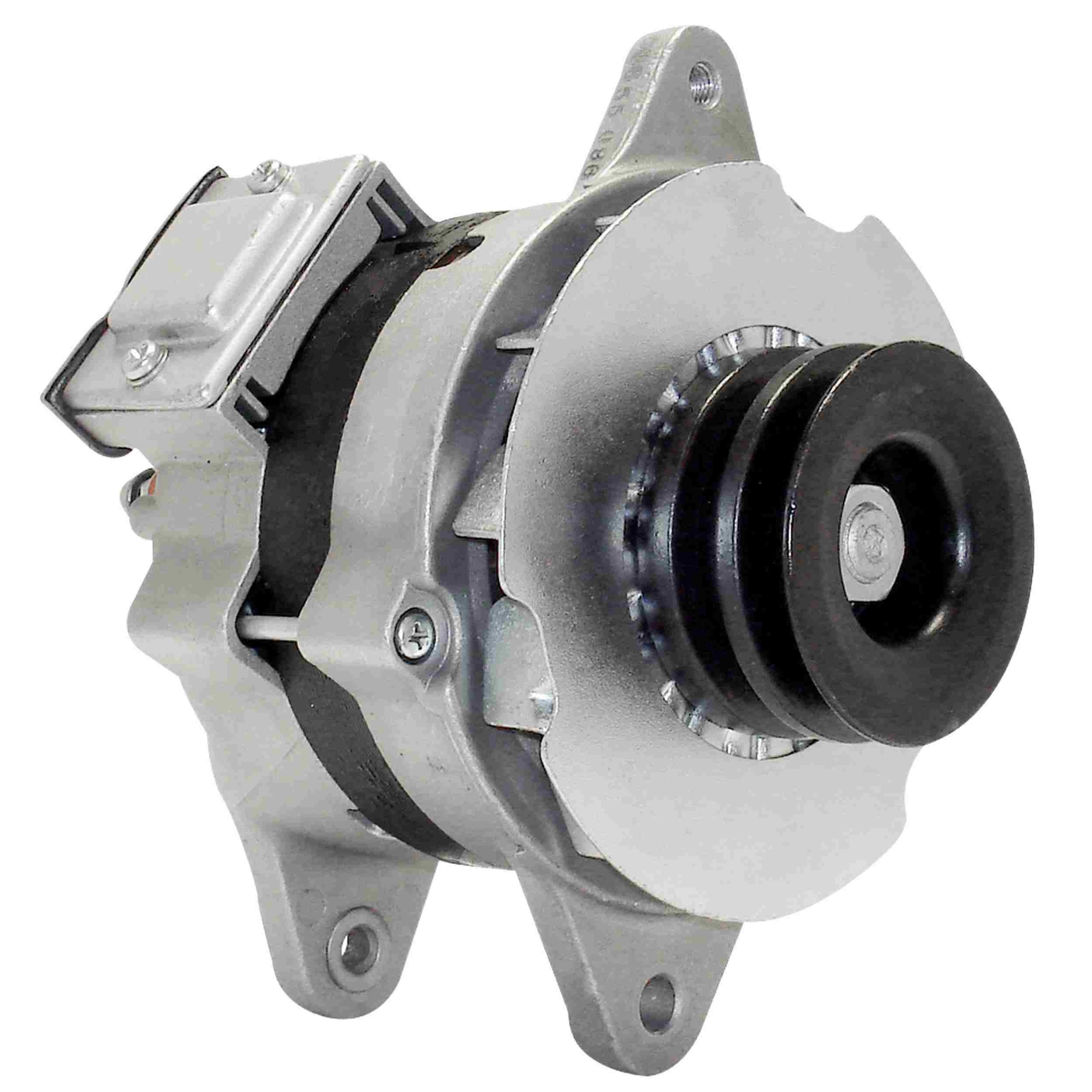 Quality-Built Alternator 14315
