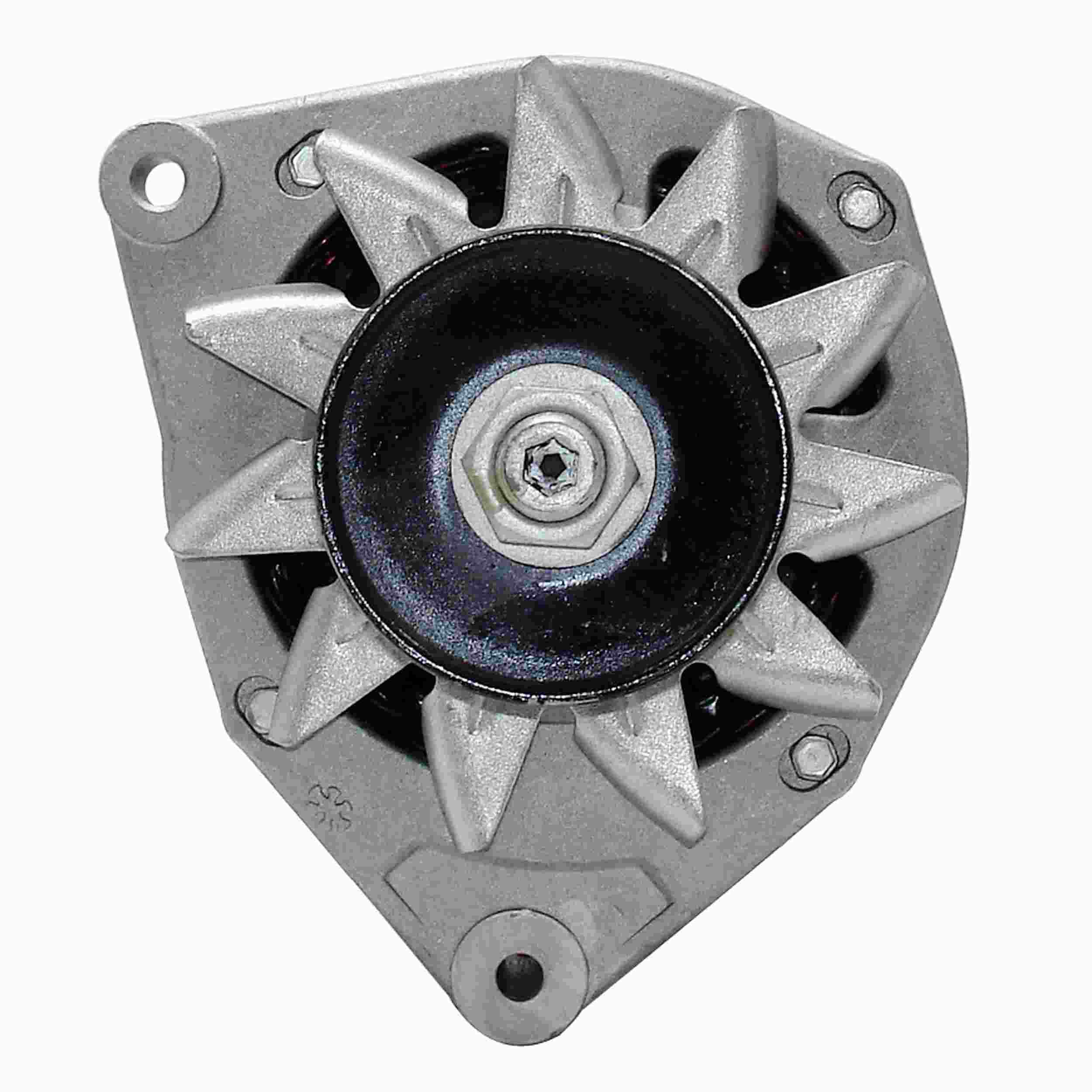 Quality-Built Alternator 14331