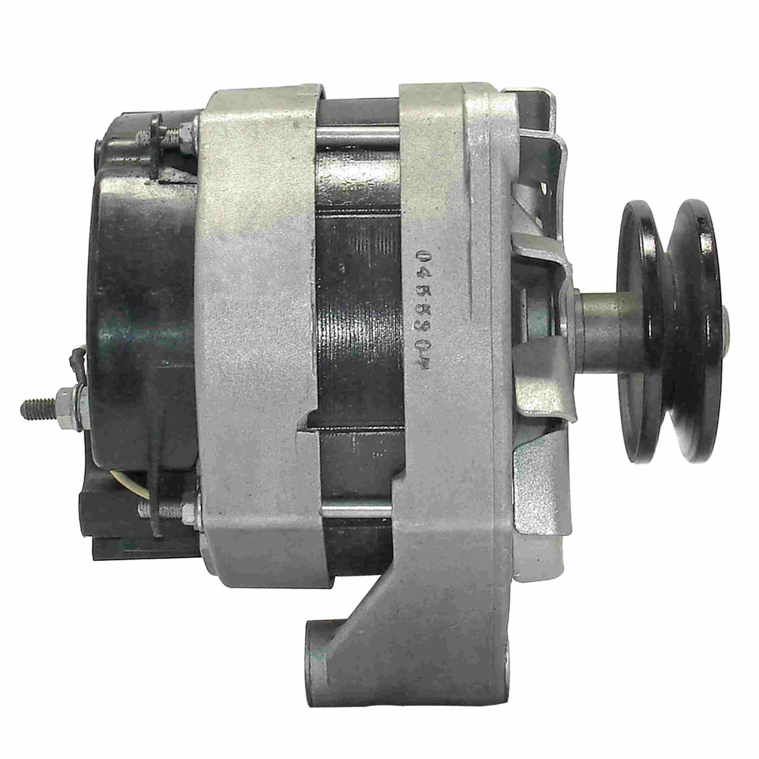 Quality-Built Alternator 14331