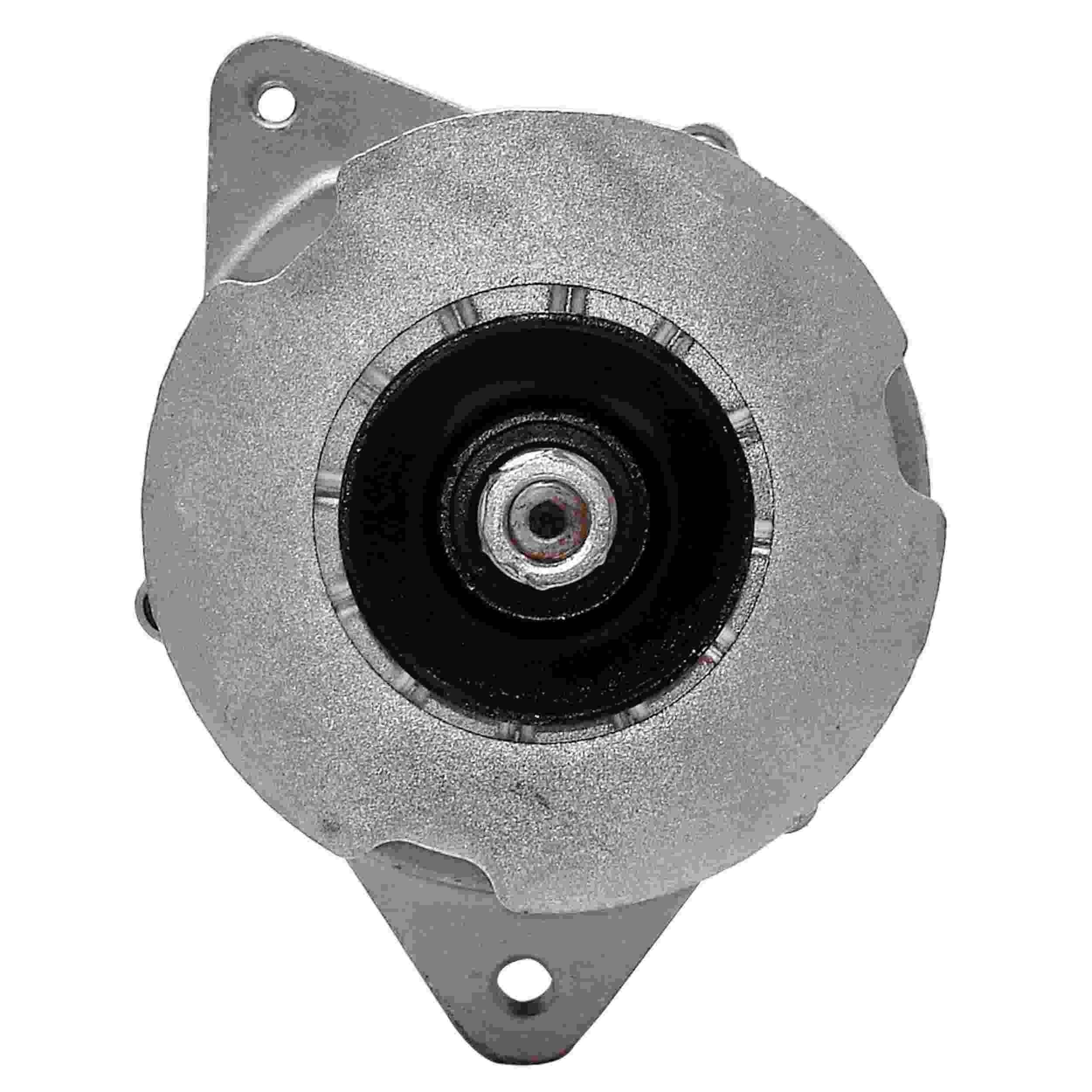 Quality-Built Alternator 14336