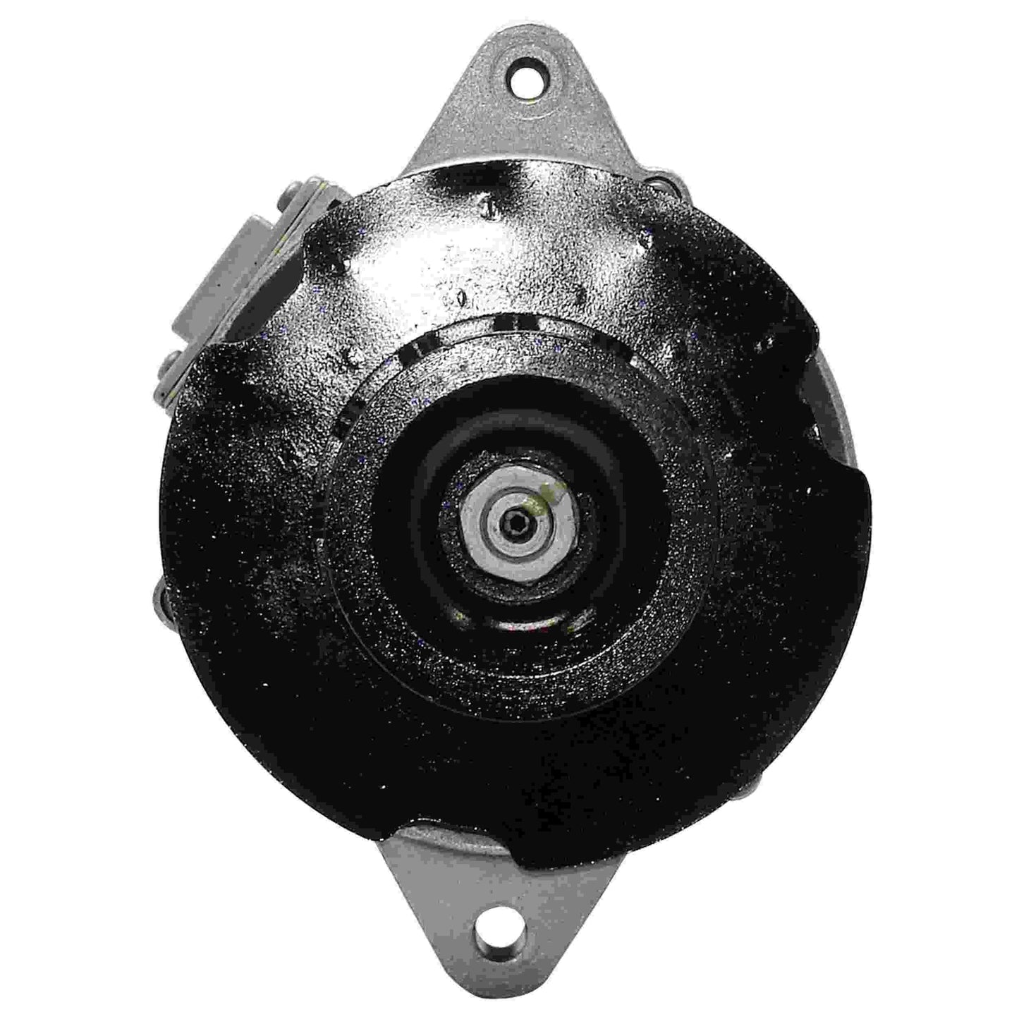 Quality-Built Alternator 14340