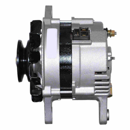 Quality-Built Alternator 14345