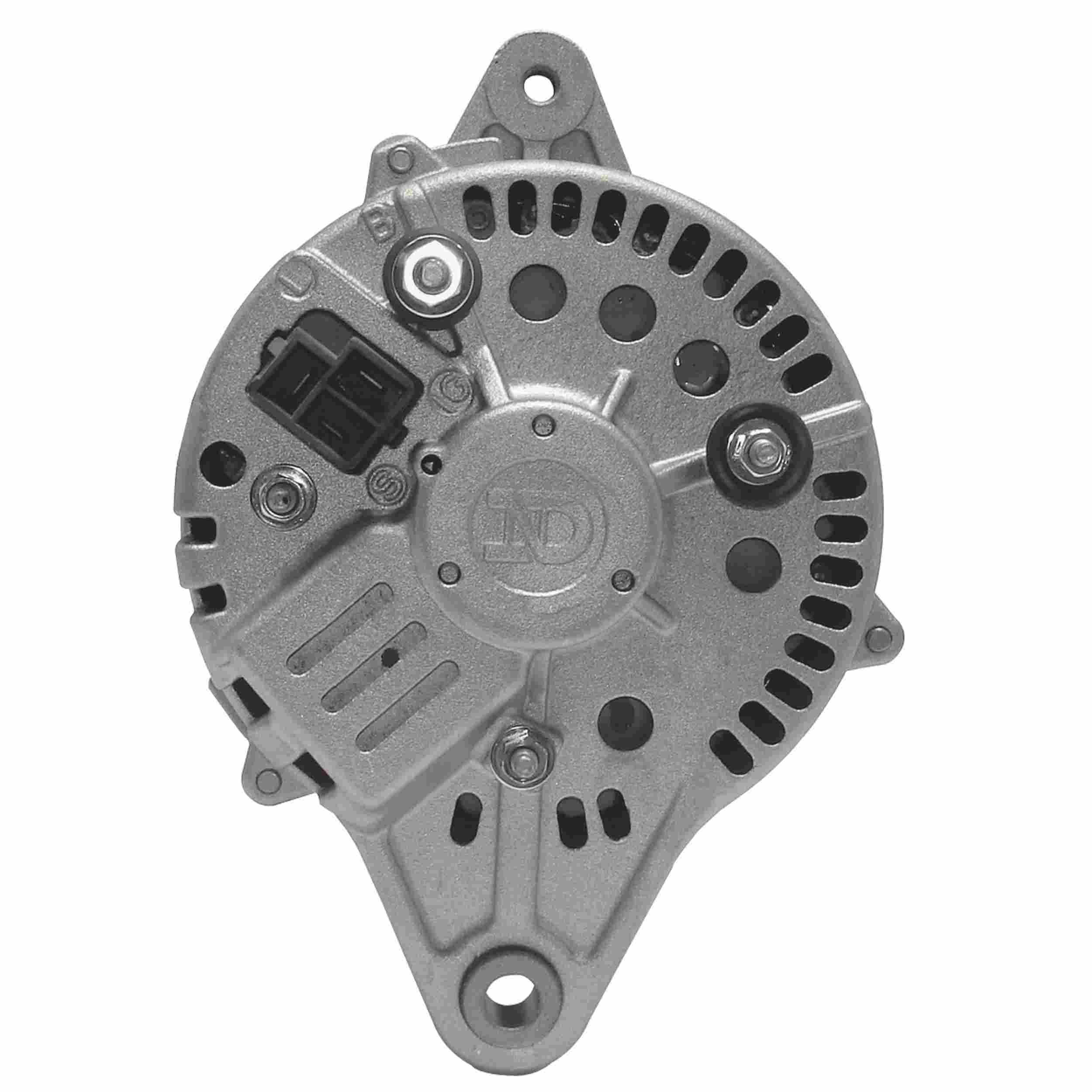 Quality-Built Alternator 14347