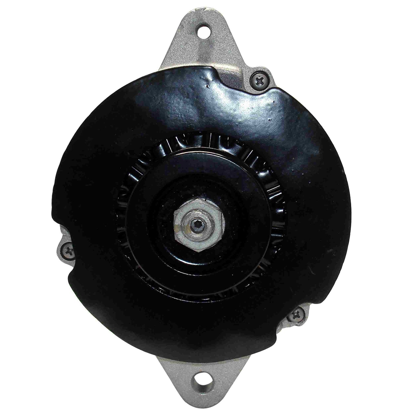 Quality-Built Alternator 14347