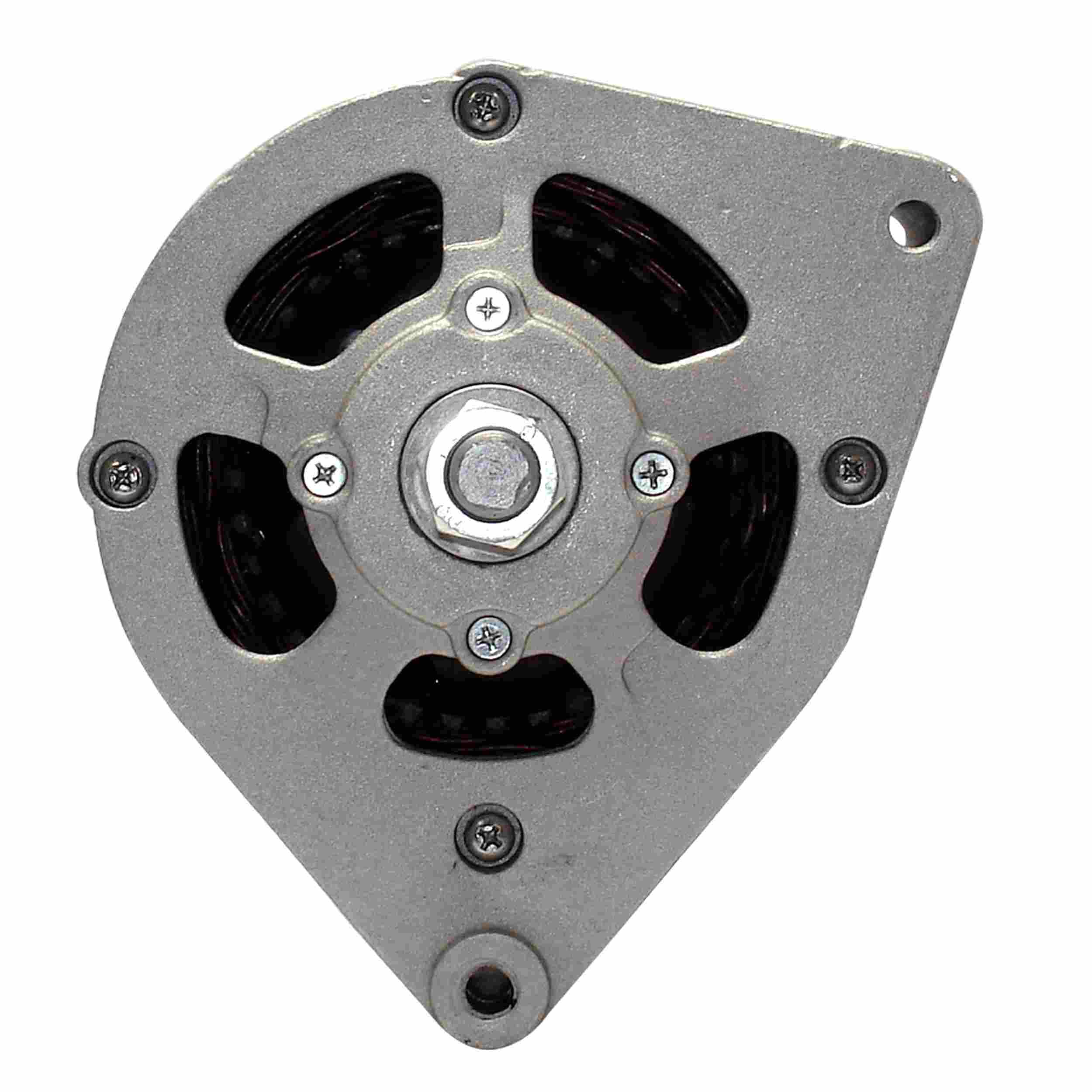 Quality-Built Alternator 14392