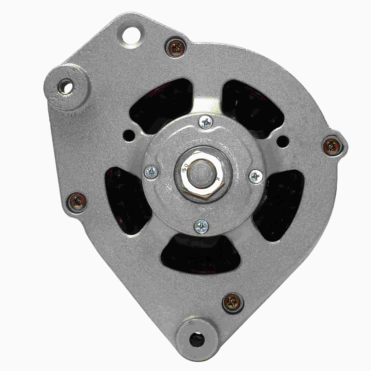 Quality-Built Alternator 14396