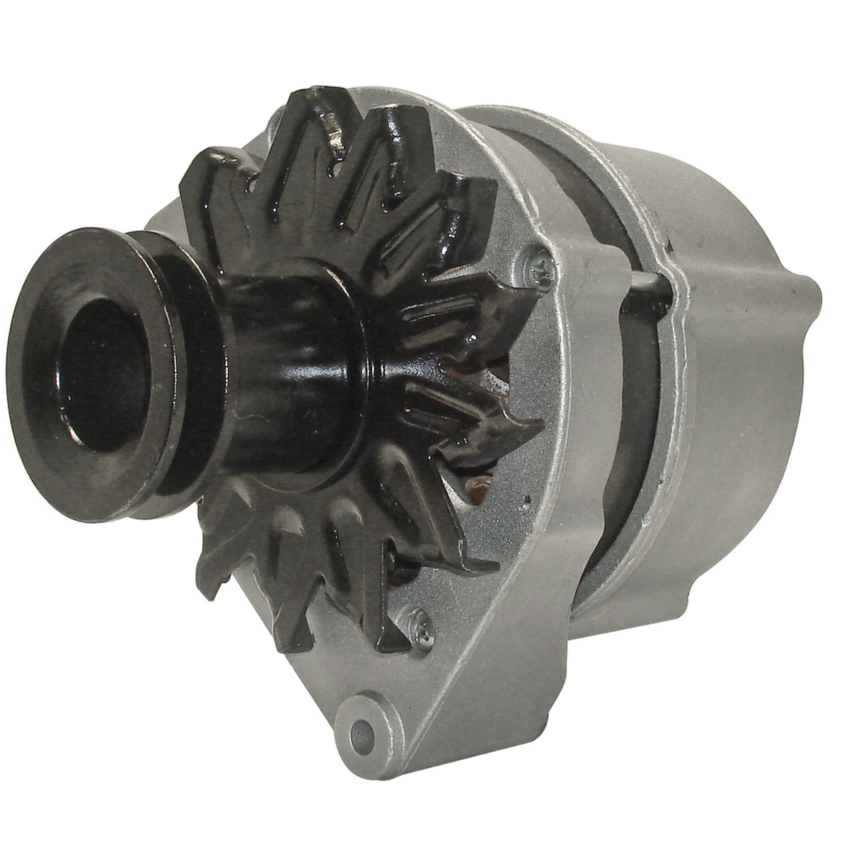 Quality-Built Alternator 14402