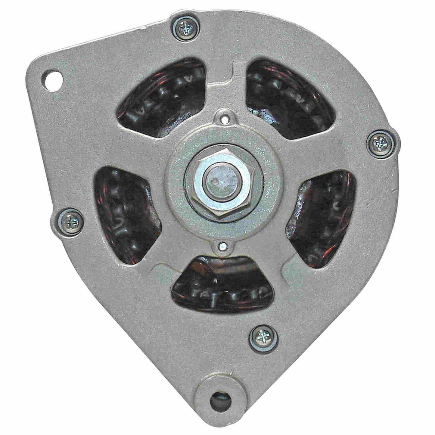 Quality-Built Alternator 14406