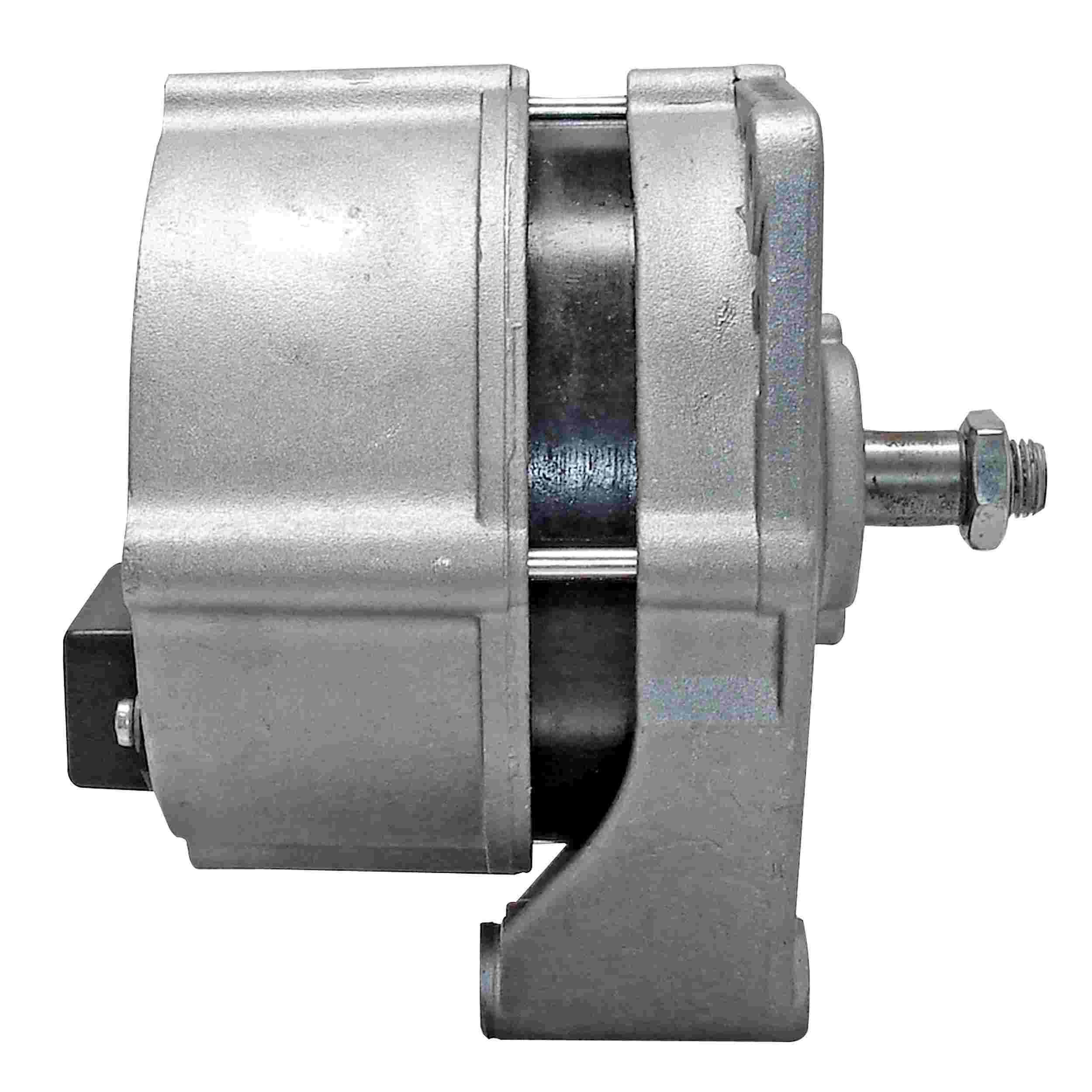 Quality-Built Alternator 14406