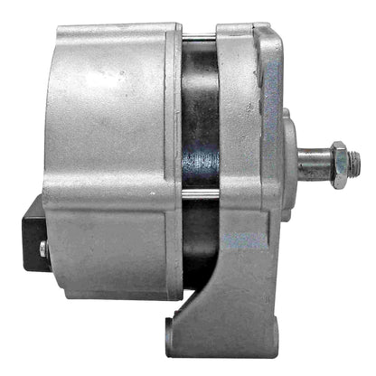 Quality-Built Alternator 14406