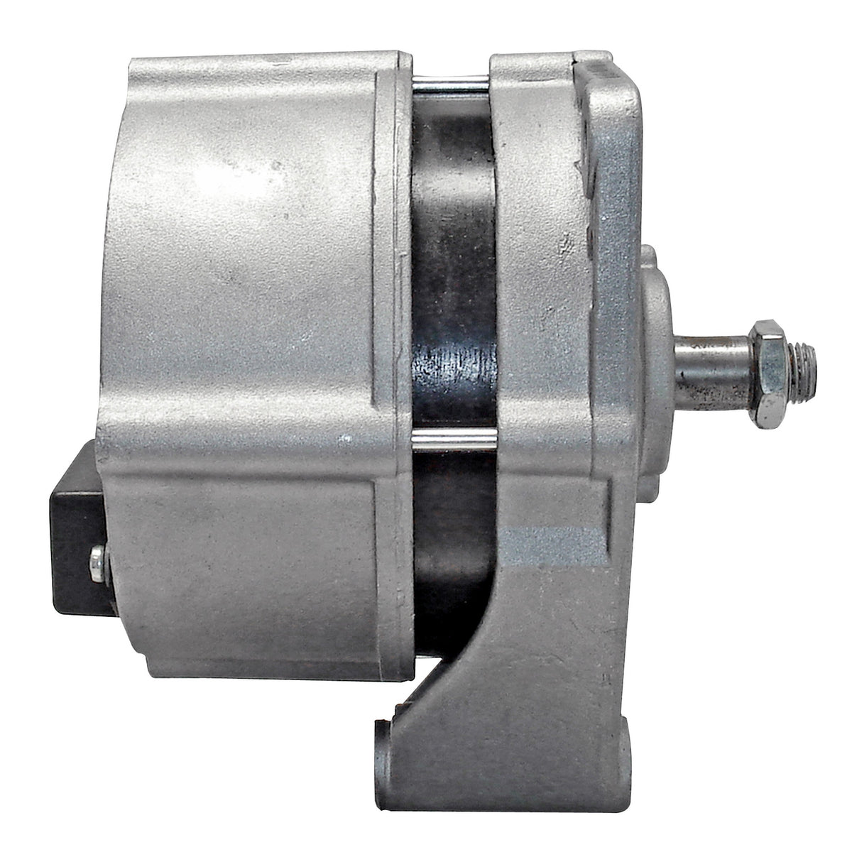 Quality-Built Alternator 14406