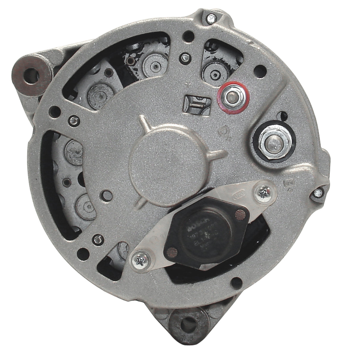 Quality-Built Alternator 14417