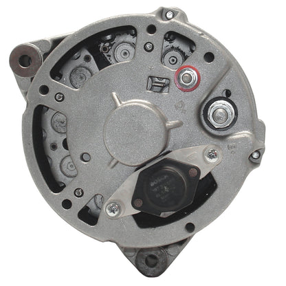 Quality-Built Alternator 14417