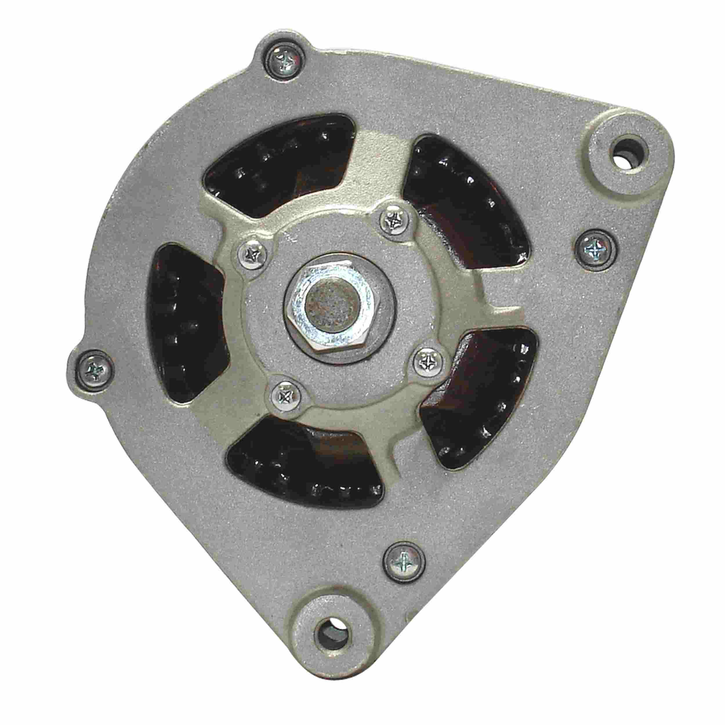 Quality-Built Alternator 14417