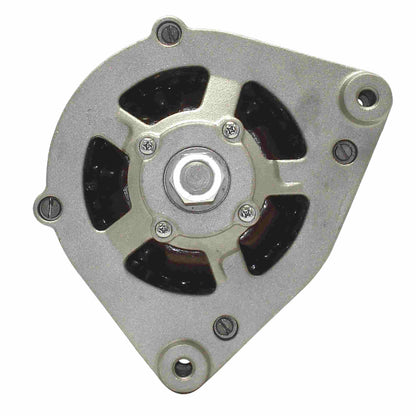 Quality-Built Alternator 14418