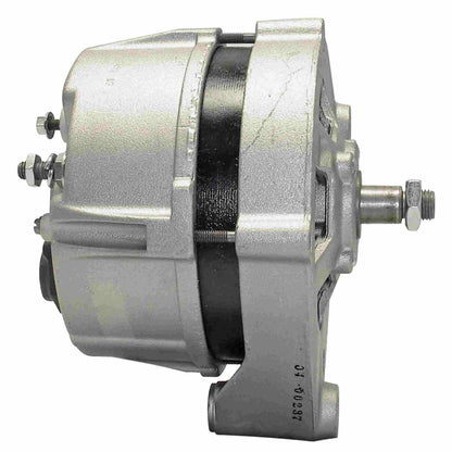 Quality-Built Alternator 14418