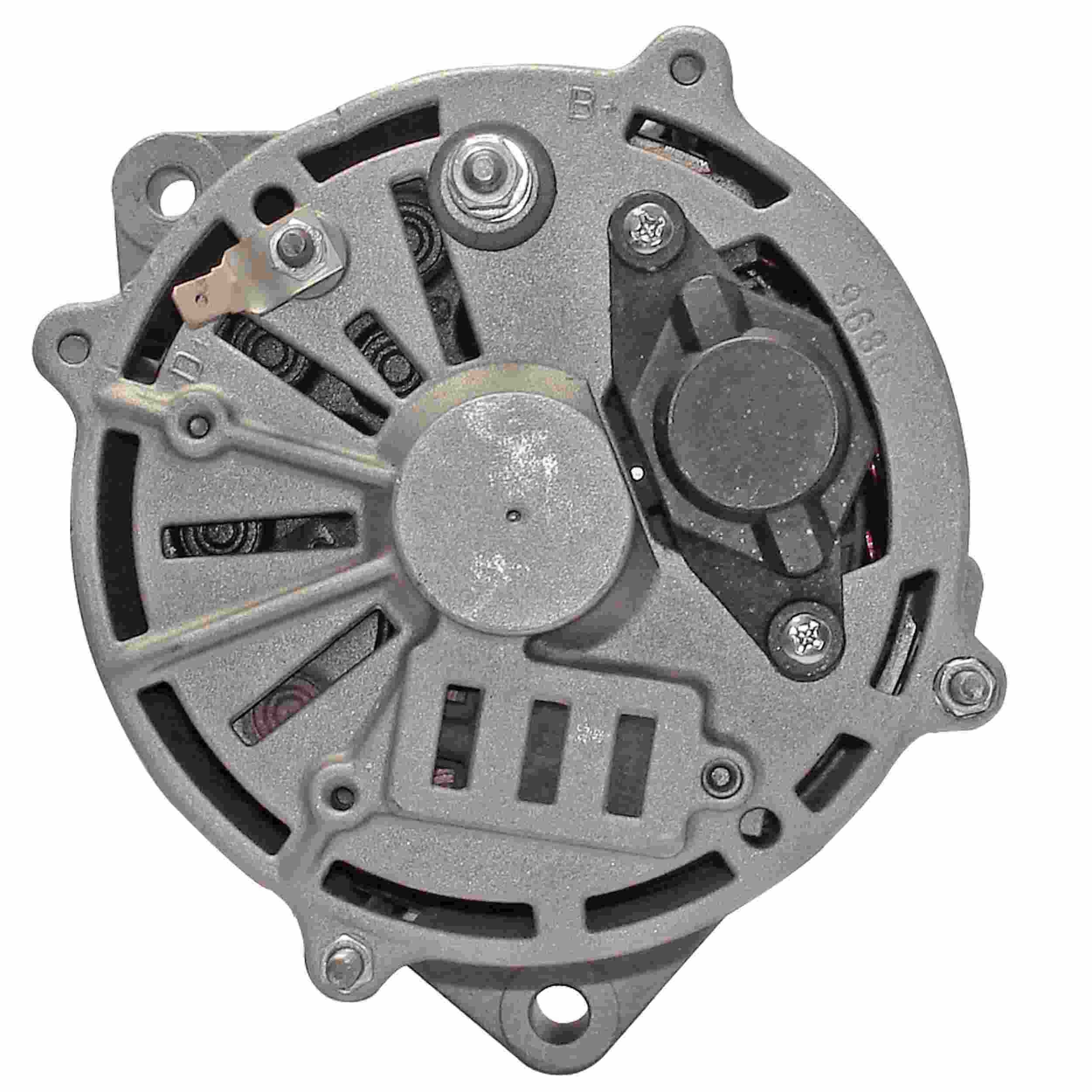 Quality-Built Alternator 14420