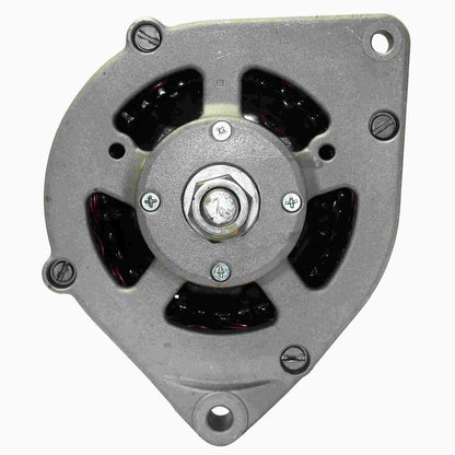 Quality-Built Alternator 14420