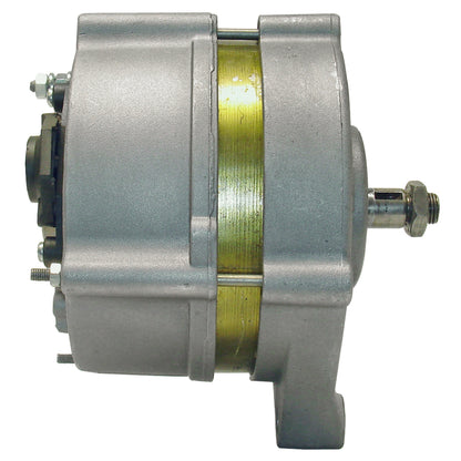 Quality-Built Alternator 14420