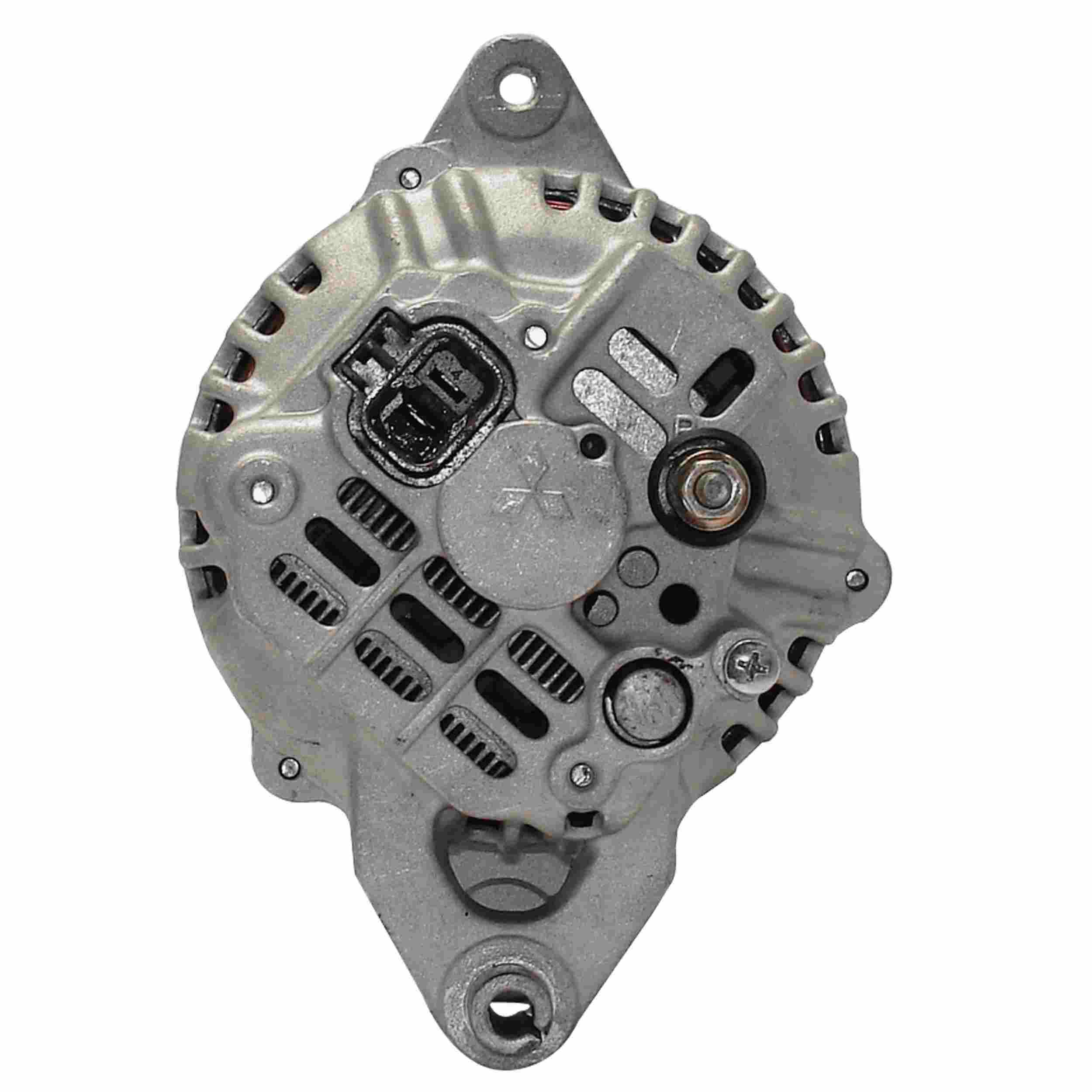 Quality-Built Alternator 14432