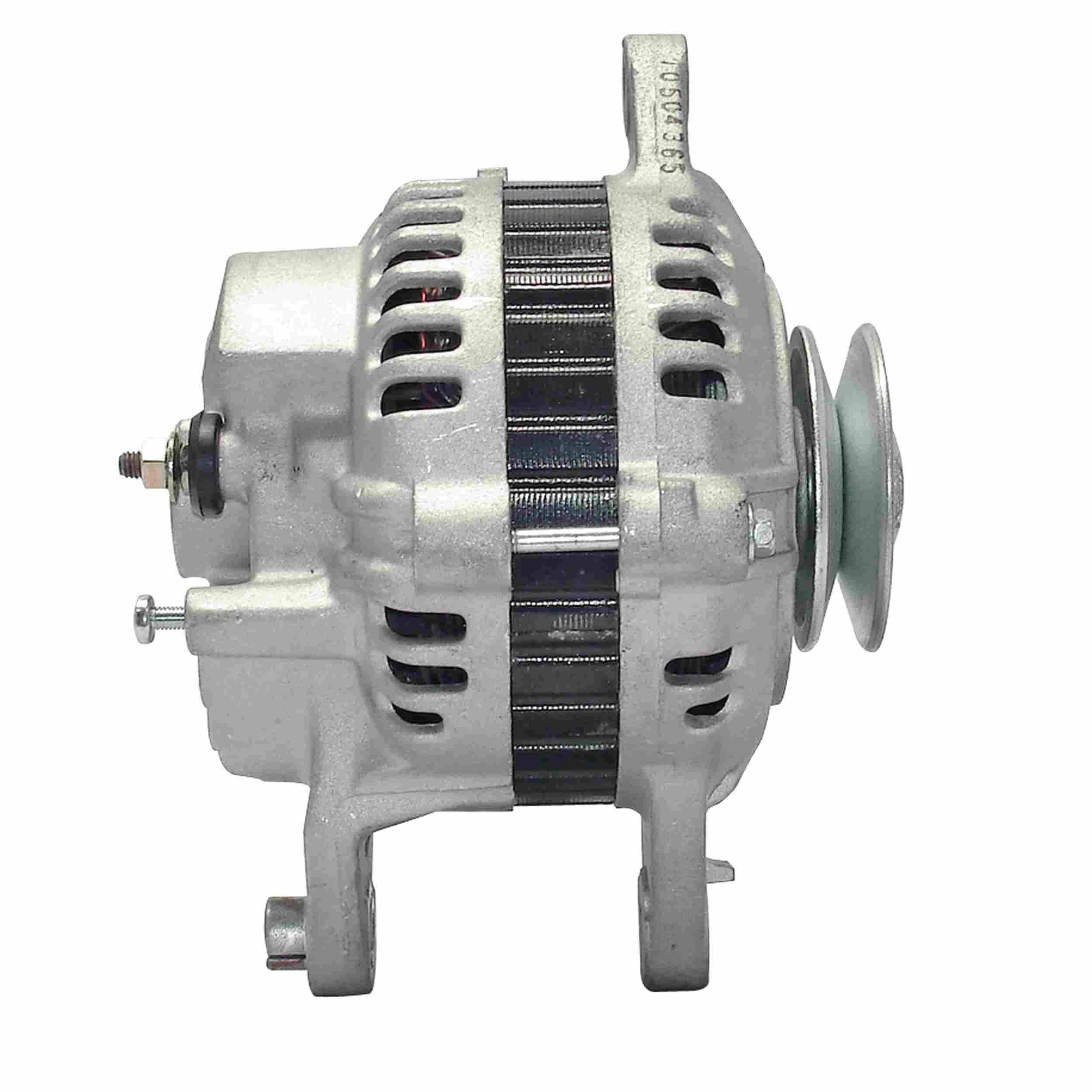 Quality-Built Alternator 14432
