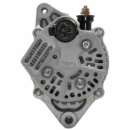 Quality-Built Alternator 14449