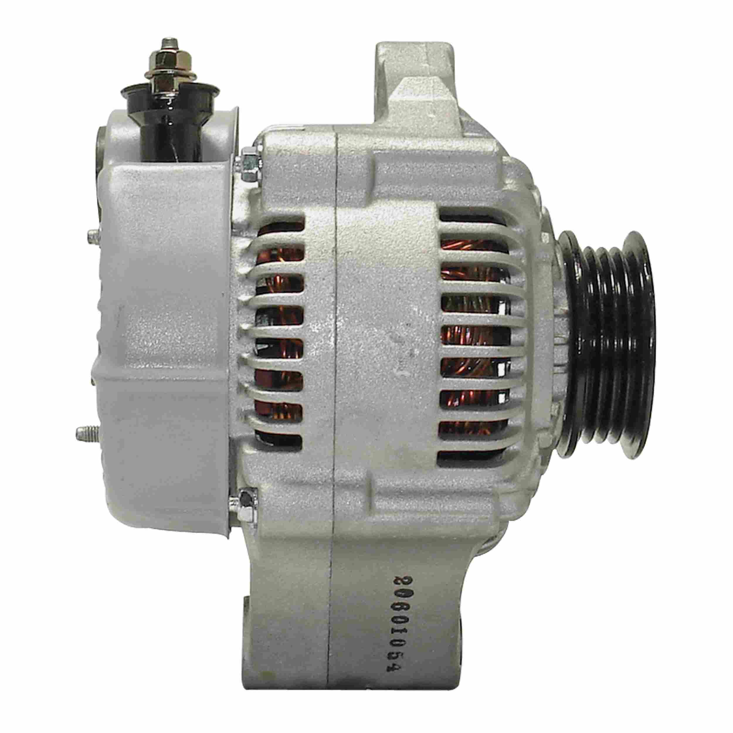 Quality-Built Alternator 14449