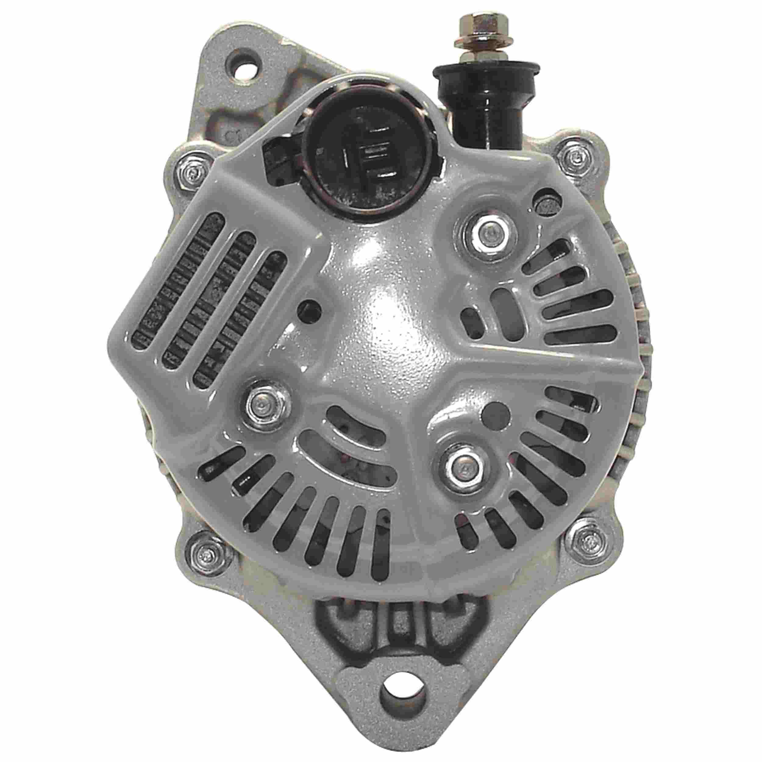 Quality-Built Alternator 14455