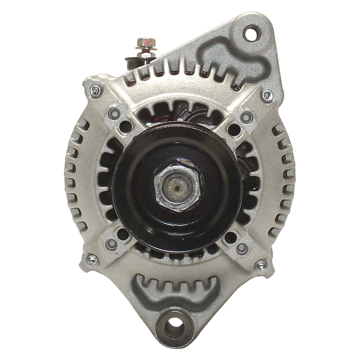 Quality-Built Alternator 14455