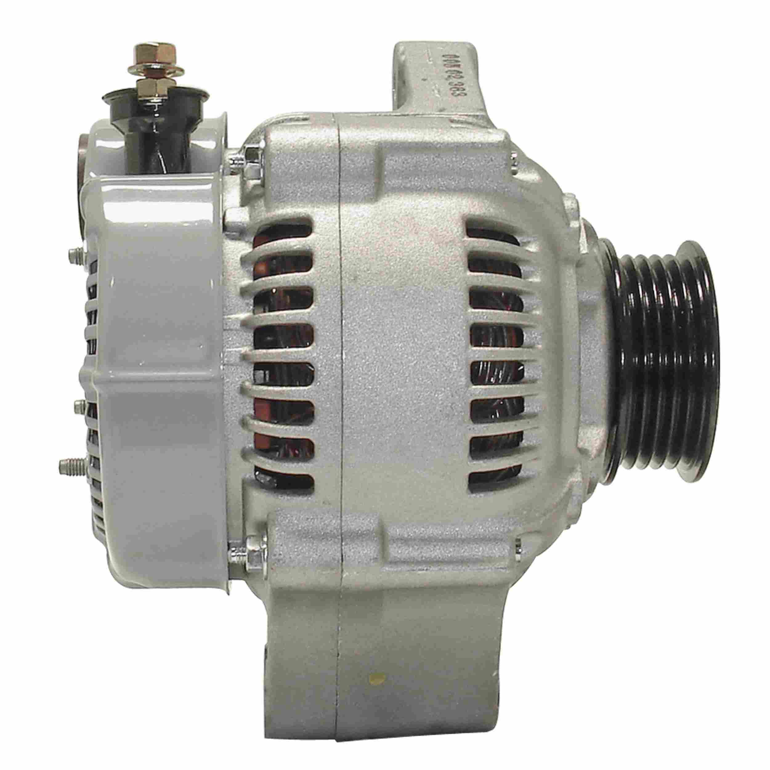 Quality-Built Alternator 14455