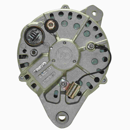 Quality-Built Alternator 14461N