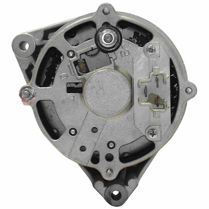 Quality-Built Alternator 14539